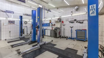Автосервис На Колесах.Ру на улице Академика Королёва изображение 3