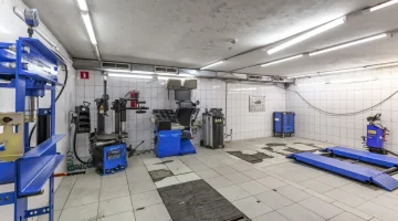 Автосервис На Колесах.Ру на улице Академика Королёва изображение 5