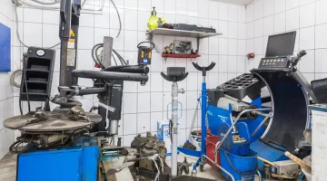 Автосервис На Колесах.Ру на улице Академика Королёва изображение 6