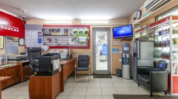 Автосервис На Колесах.Ру на улице Академика Королёва изображение 2