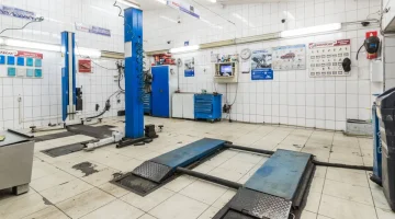 Автосервис На Колесах.Ру на улице Академика Королёва изображение 15
