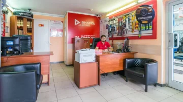 Автосервис На Колесах.Ру на улице Академика Королёва изображение 9