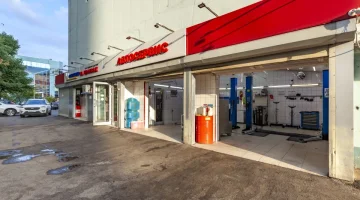 Автосервис На Колесах.Ру на улице Академика Королёва изображение 20
