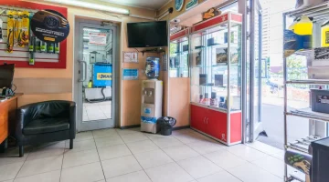 Автосервис На Колесах.Ру на улице Академика Королёва изображение 11