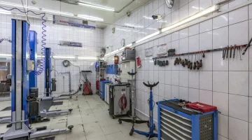 Автосервис На Колесах.Ру на улице Академика Королёва изображение 2